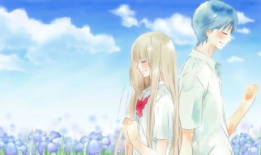 动漫 恋爱,一场跨越次元的恋爱奇遇